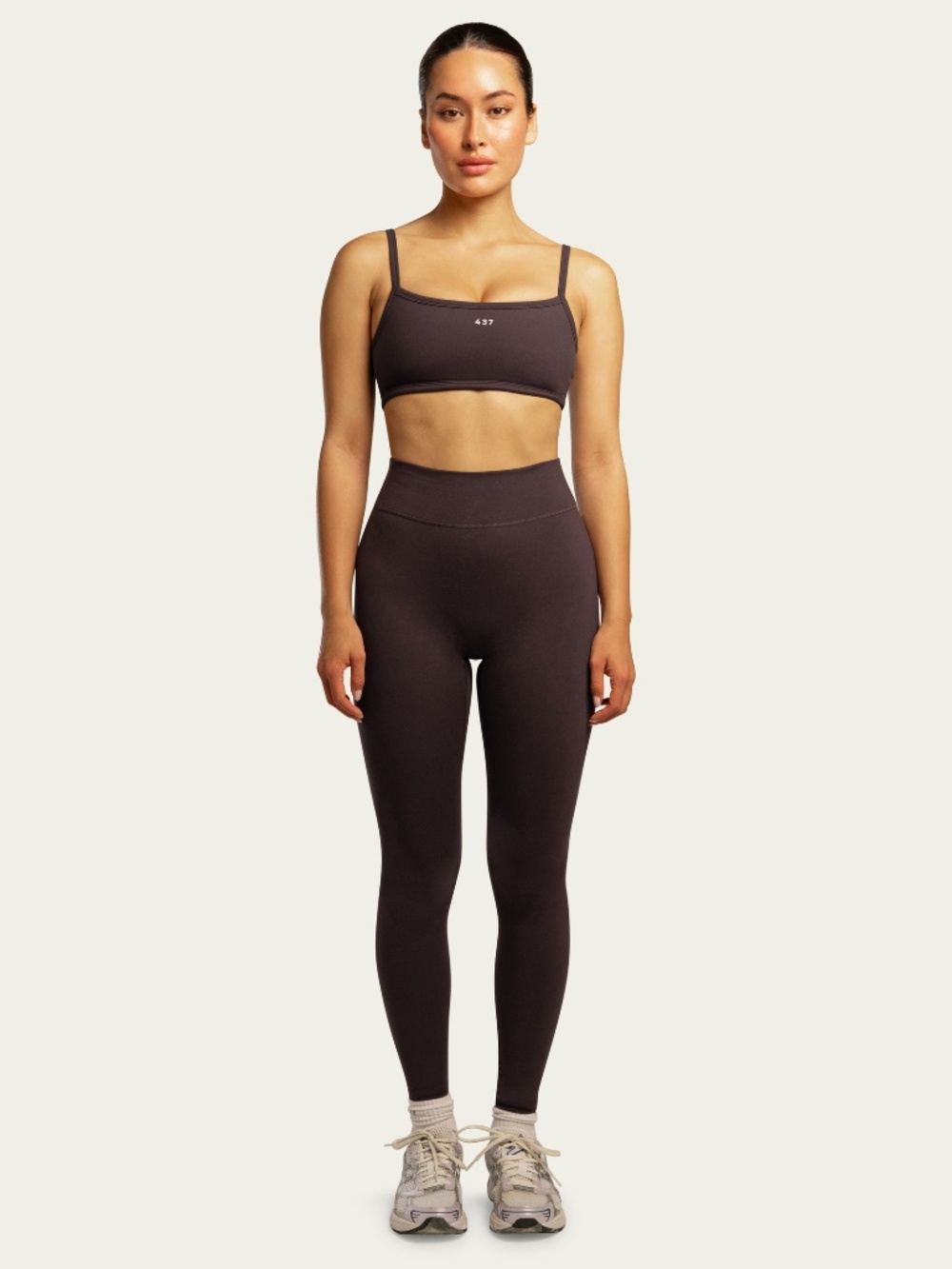 437 Mircro Bra and Essential Leggings